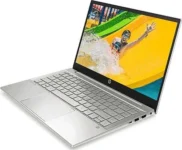 HP Pavilion 14-ec1003AU Laptop (Ryzen 5/ 8GB/ 512GB SSD/ Win11 Home)