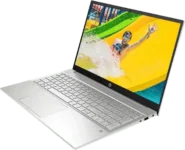 HP Pavilion 15-eg2009TU Laptop (12th Gen Core i5/ 8GB/ 512GB SSD/ Win11 Home)