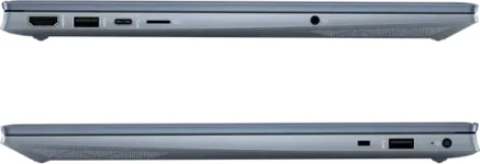 HP Pavilion 15-eg3017TU Laptop (13th Gen Core i5/ 16GB/ 1TB SSD/ Win11 Home)