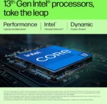 HP Pavilion 15-eg3032TU Laptop (13th Gen Core i7/ 16GB/ 512GB SSD/ Win11 Home)