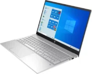HP Pavilion 15-eh1101AU Laptop (Ryzen 5 5500U/ 8GB/ 512GB SSD/ Win10 Home)