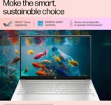 HP Pavilion 15-eh3036AU Laptop (AMD Ryzen 5 7530U/ 8GB/ 512GB SSD/ Win11 Home)