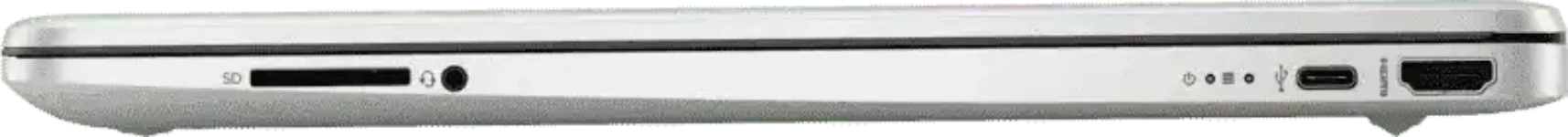 HP Pavilion 15s-eq2182AU Laptop (Ryzen 5 5500U/ 16GB/ 512GB SSD/ Win11 Home)