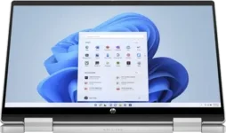 HP Pavilion x360 14-ek1074TU Laptop (13th Gen Core i5/ 16GB/ 512GB SSD/ Win11)