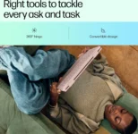 HP Pavilion x360 14-ek1152TU Laptop (13th Gen Core i7/ 16GB/ 512GB SSD/ Win11)