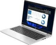 HP Pro Book 440 G10 14 Laptop (13th Gen Core i5/ 24GB/ 512GB SSD/ Win11)