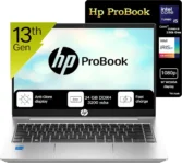 HP Pro Book 440 G10 14 Laptop (13th Gen Core i5/ 24GB/ 512GB SSD/ Win11)