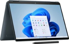 HP Spectre x360 14-eu0556TU Laptop (Intel Core Ultra 7/ 32GB/ 1TB SSD/ Win11 Home)