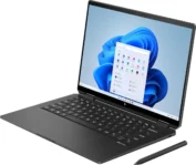 HP Spectre x360 14-eu0666TU Laptop (Intel Core Ultra 7/ 32GB/ 1TB SSD/ Win11 Home)