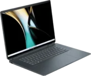 HP Spectre x360 16-aa0664TX Laptop (Intel Core Ultra 7/ 32GB/ 1TB SSD/ Win11/ 6GB Graph)