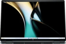 HP Spectre x360 16-aa0664TX Laptop (Intel Core Ultra 7/ 32GB/ 1TB SSD/ Win11/ 6GB Graph)