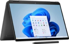 HP Spectre x360 16-aa0665TU Laptop (Intel Core Ultra 7/ 32GB/ 2TB SSD/ Win11 Home)