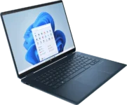 HP Spectre x360 16-f2005TX Laptop (13th Gen Core i7/ 32GB/ 1TB SSD/ Win11/ 4GB Graph)