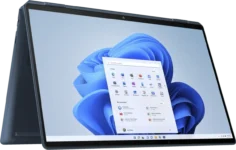 HP Spectre x360 16-f2005TX Laptop (13th Gen Core i7/ 32GB/ 1TB SSD/ Win11/ 4GB Graph)