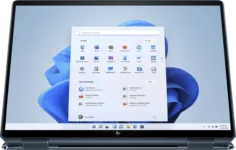 HP Spectre x360 2023 13.5-ef2033TU Laptop (13th Gen Core i7/ 16GB/ 1TB SSD/ Win11 Home)