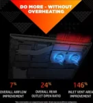 HP Victus 15-fa1099TX Laptop (12th Gen Core i5/ 16GB/ 512GB SSD/ Win11 Home/ 4GB Graph)