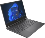 HP Victus 15-FA1279TX Gaming Laptop (13th Gen Core i5/ 16GB/ 512GB SSD/ Win11/ 6GB RTX4050)
