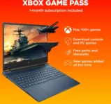 HP Victus 15-fa1351TX Gaming Laptop (12th Gen Core i5/ 16GB/ 512GB SSD/ Win11 Home/ RTX 2050)