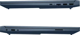 HP Victus 15-fa2103tx Gaming Laptop (13th Gen Core i7/ 16GB/ 512GB SSD/ Win11/ 6GB RTX4050)