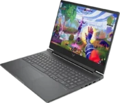 HP Victus 15-fa2316TX Gaming Laptop (14th Gen Core i5/ 24GB/ 512GB SSD/ Win11/ 6GB RTX3050)