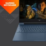 HP Victus 15-fb0133AX Gaming Laptop (AMD Ryzen 5 5600H/ 16GB/ 512GB SSD/ Win11/ 4GB Graph)