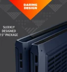 HP Victus 15-fb0133AX Gaming Laptop (AMD Ryzen 5 5600H/ 16GB/ 512GB SSD/ Win11/ 4GB Graph)