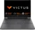 HP Victus 15-fb2703tx Gaming Laptop (13th Gen Core i5/ 16GB/ 512GB SSD/ Win11/ 4GB Graph)