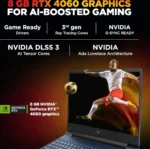 HP Victus 15-fb3025AX Gaming Laptop (AMD Ryzen 9 8945HS/ 16GB/ 1TB SSD/ Win11/ 8GB Graph)