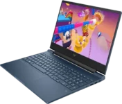 HP Victus 15-fb3123AX Gaming Laptop (AMD Ryzen 7 7445H/ 16GB/ 512GB SSD/ Win11/ 4GB RTX 2050)