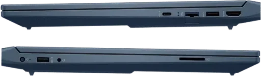 HP Victus 15-fb3123AX Gaming Laptop (AMD Ryzen 7 7445H/ 16GB/ 512GB SSD/ Win11/ 4GB RTX 2050)