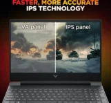HP Victus 15-fb3185AX Gaming Laptop (AMD Ryzen 7 260/ 24GB/ 1TB SSD/ Win11/ 8GB Graph)