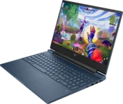 HP Victus 15-fb3189AX Gaming Laptop (AMD Ryzen 7 7445H/ 16GB/ 512GB SSD/ Win11/ 4GB RTX 2050)