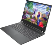 HP Victus 16-r1707TX Gaming Laptop (14th Gen Core i5/ 16GB/ 512GB SSD/ Win11 Home/ 6GB RTX3050 Graph)