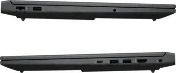 HP Victus 16-r1707TX Gaming Laptop (14th Gen Core i5/ 16GB/ 512GB SSD/ Win11 Home/ 6GB RTX3050 Graph)