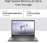 HP Zbook C1JN5PT Laptop (Intel Core Ultra 7 255H/ 16GB/ 1TB SSD/ Win11)