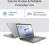 HP Zbook C1JN5PT Laptop (Intel Core Ultra 7 255H/ 16GB/ 1TB SSD/ Win11)