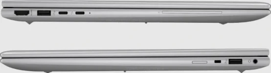 HP ZBook Firefly 14 G11 A1VR3PT Laptop (Intel Core Ultra 7/ 32GB/ 1TB SSD/Win11)