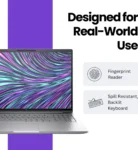 HP ZBook Power G11 A8WM9PT Laptop (Intel Core Ultra 7-155H/ 32GB/ 1TB SSD/ Win11/ RTX 2000 Ada 8GB Graphics)