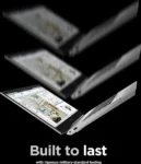 HP Zbook Power G4-A 2023 ZHAN 99 Laptop (AMD Ryzen 5 6600H/ 16GB/ 1TB 512GB SSD/ Win11/ 4GB Graph)