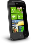HTC 7 Mozart