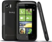 HTC 7 Mozart