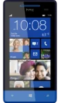 HTC 8S