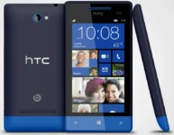 HTC 8S