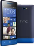 HTC 8S