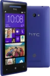 HTC 8X