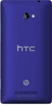 HTC 8X