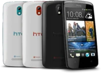 HTC Desire 500