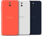 HTC Desire 610