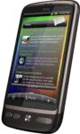 HTC Desire (A8181)