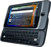 HTC Desire Z (A7272)